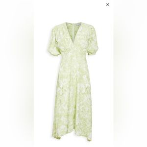 Faithfully the brand maxi dress